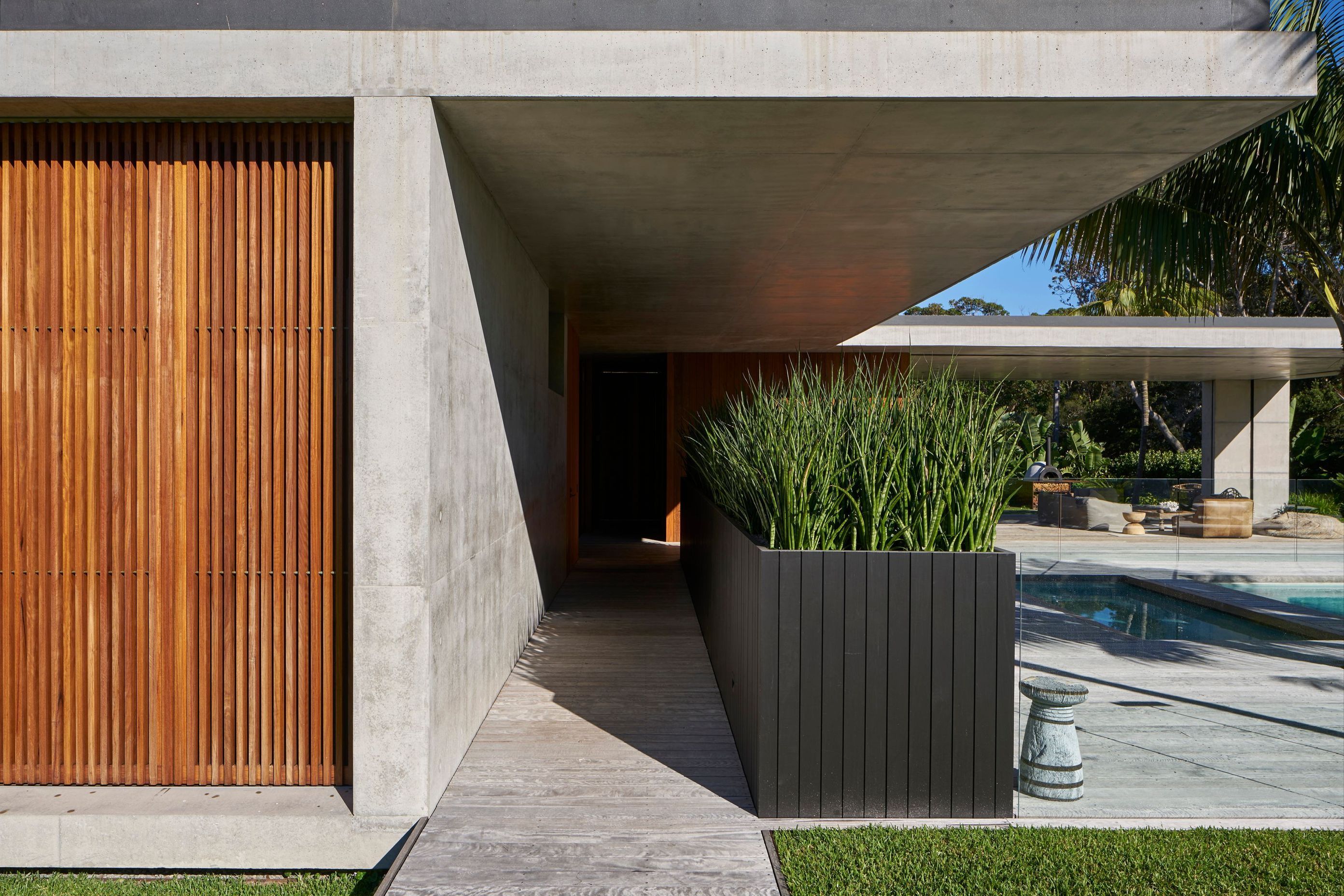 Sunrise House