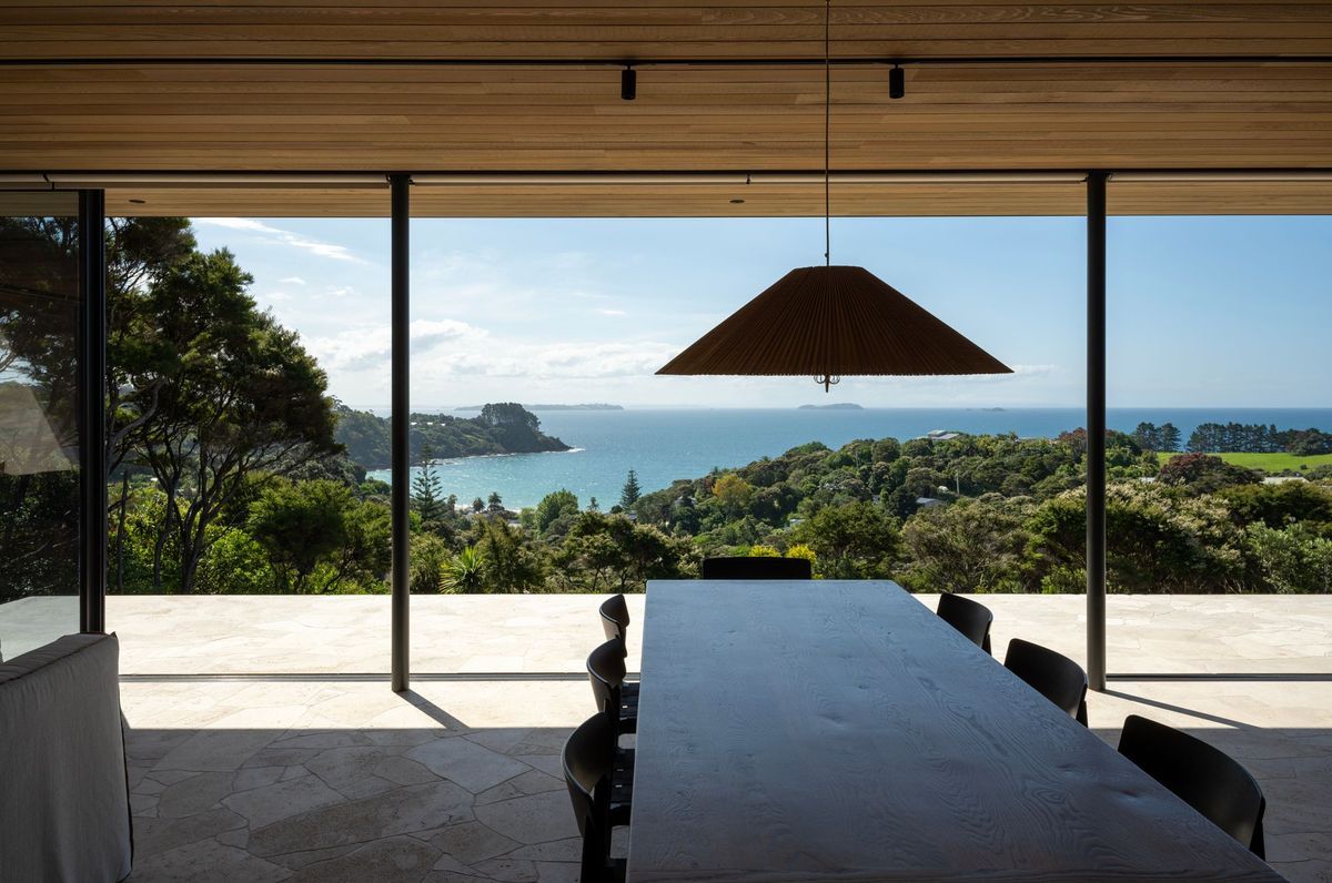 Wawata House