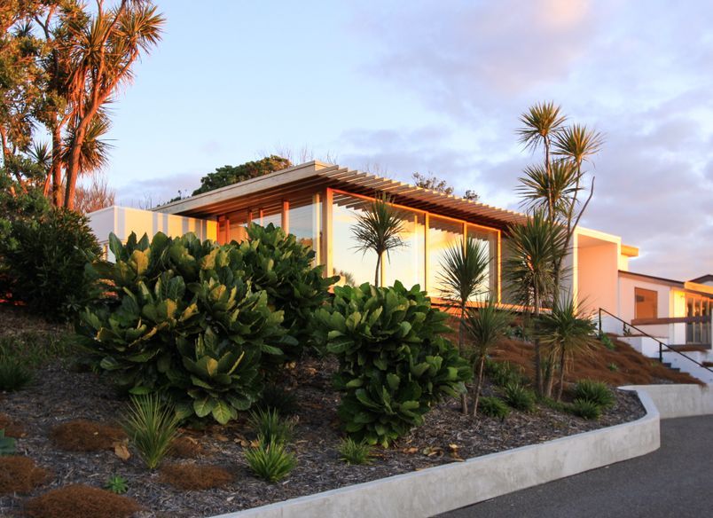 Kapiti House