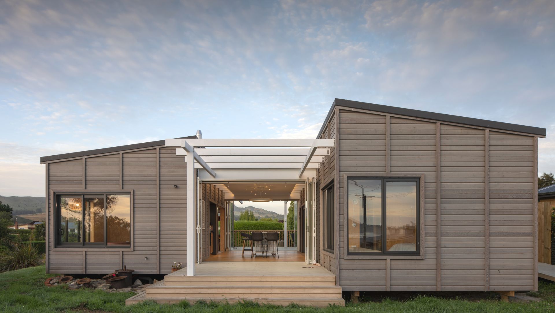 Karitane Crib banner