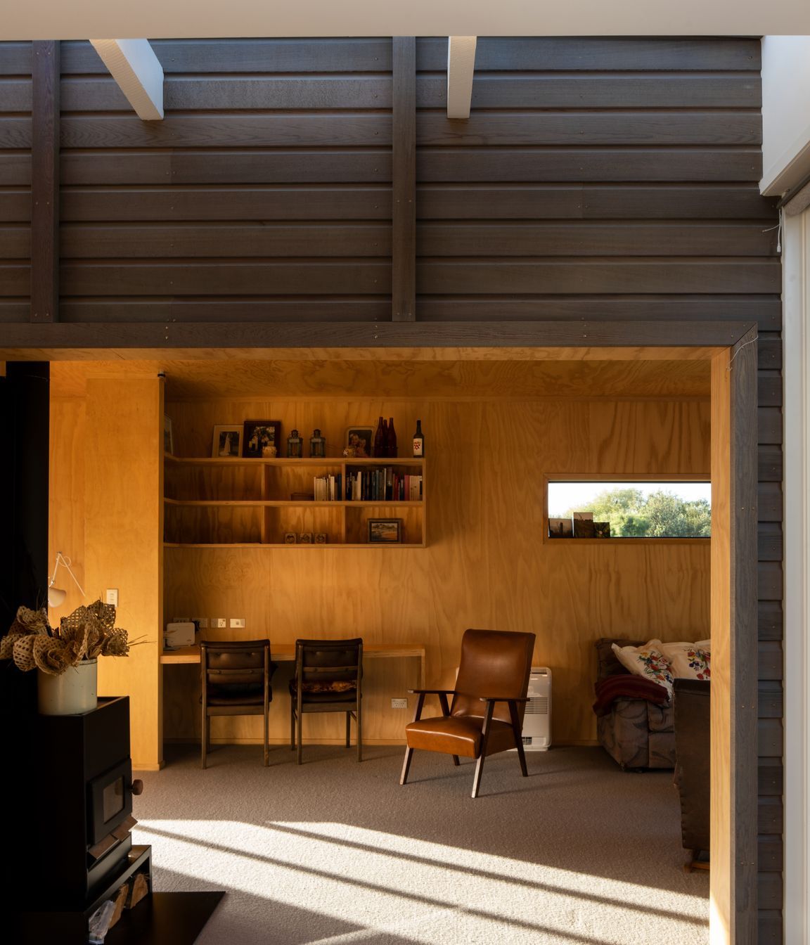 Karitane Crib