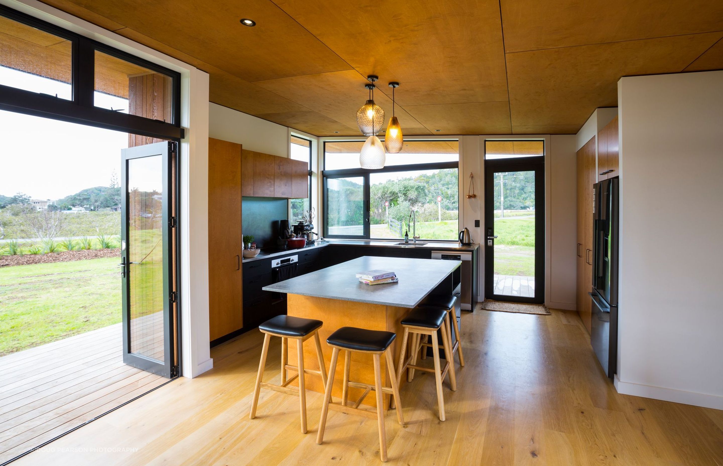 Quarry Beach House