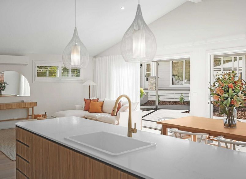 The Aspendale Project