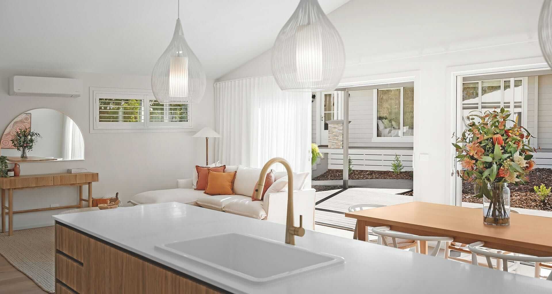 The Aspendale Project banner