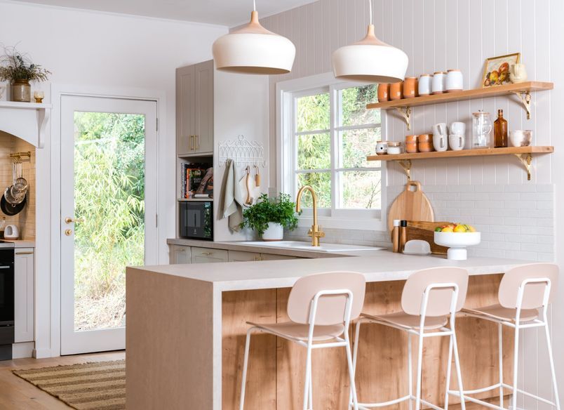 Lorne Beach House