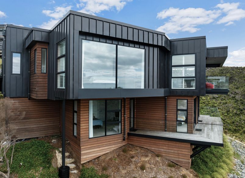 Mangawhai Heads House