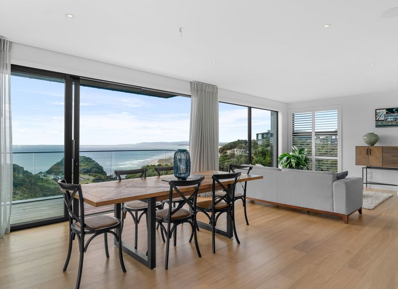 Mangawhai Heads House