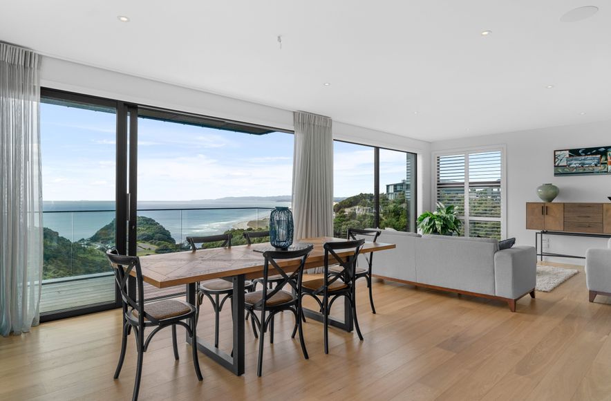 Mangawhai Heads House