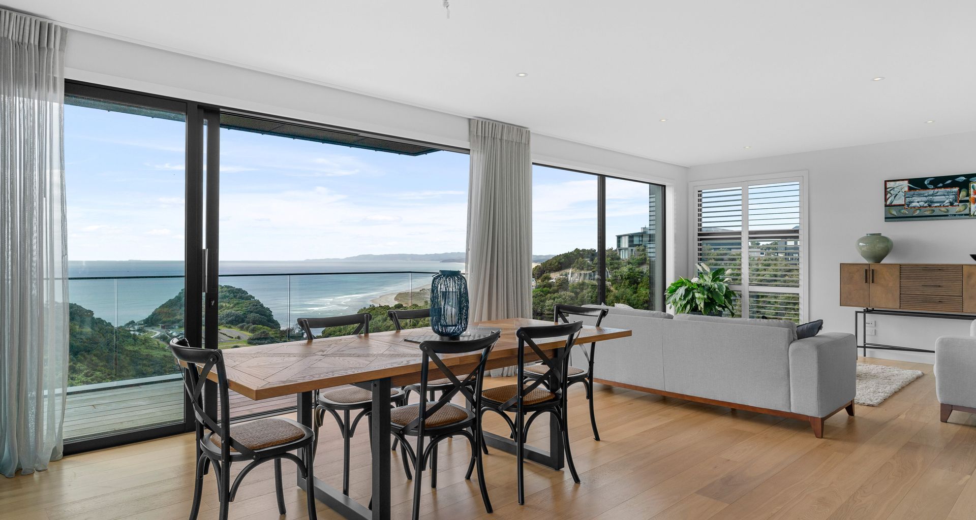 Mangawhai Heads House banner
