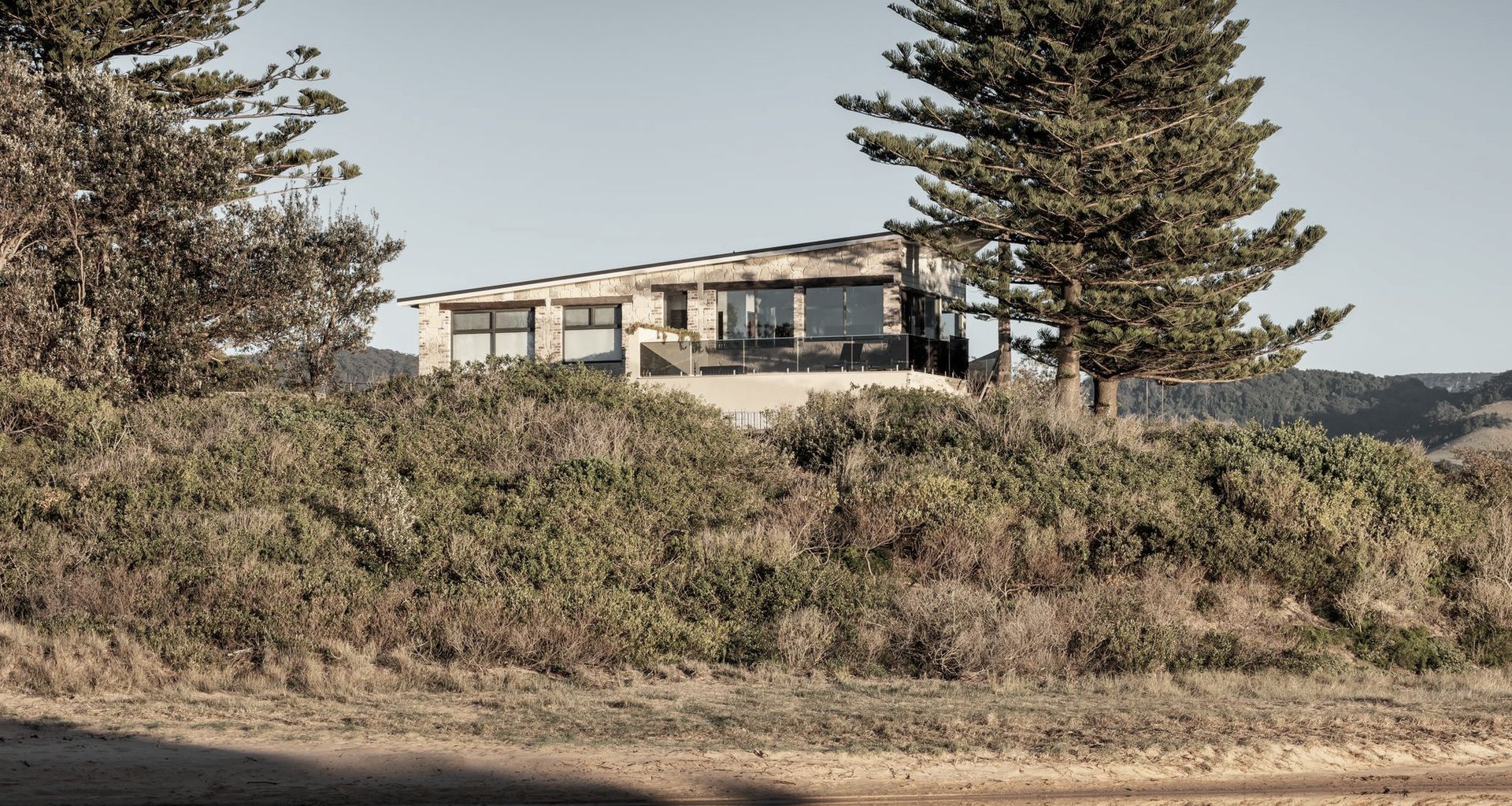 Werri Beach banner