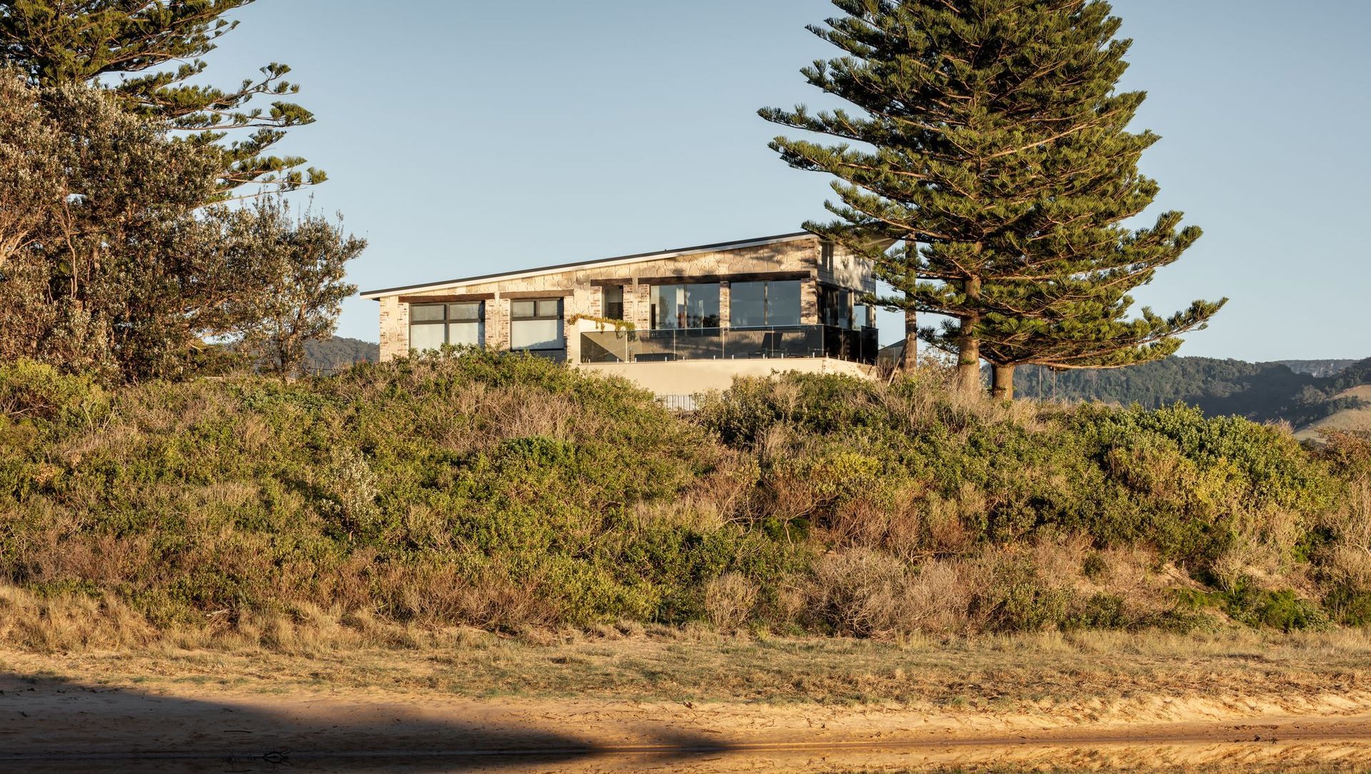 Werri Beach banner