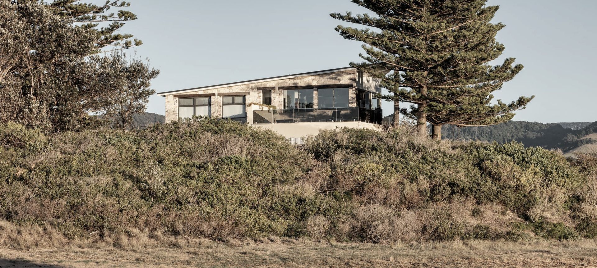 Werri Beach banner