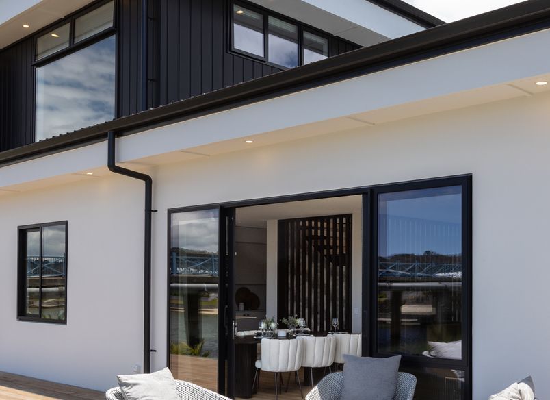Waterfront Luxury in Whitianga