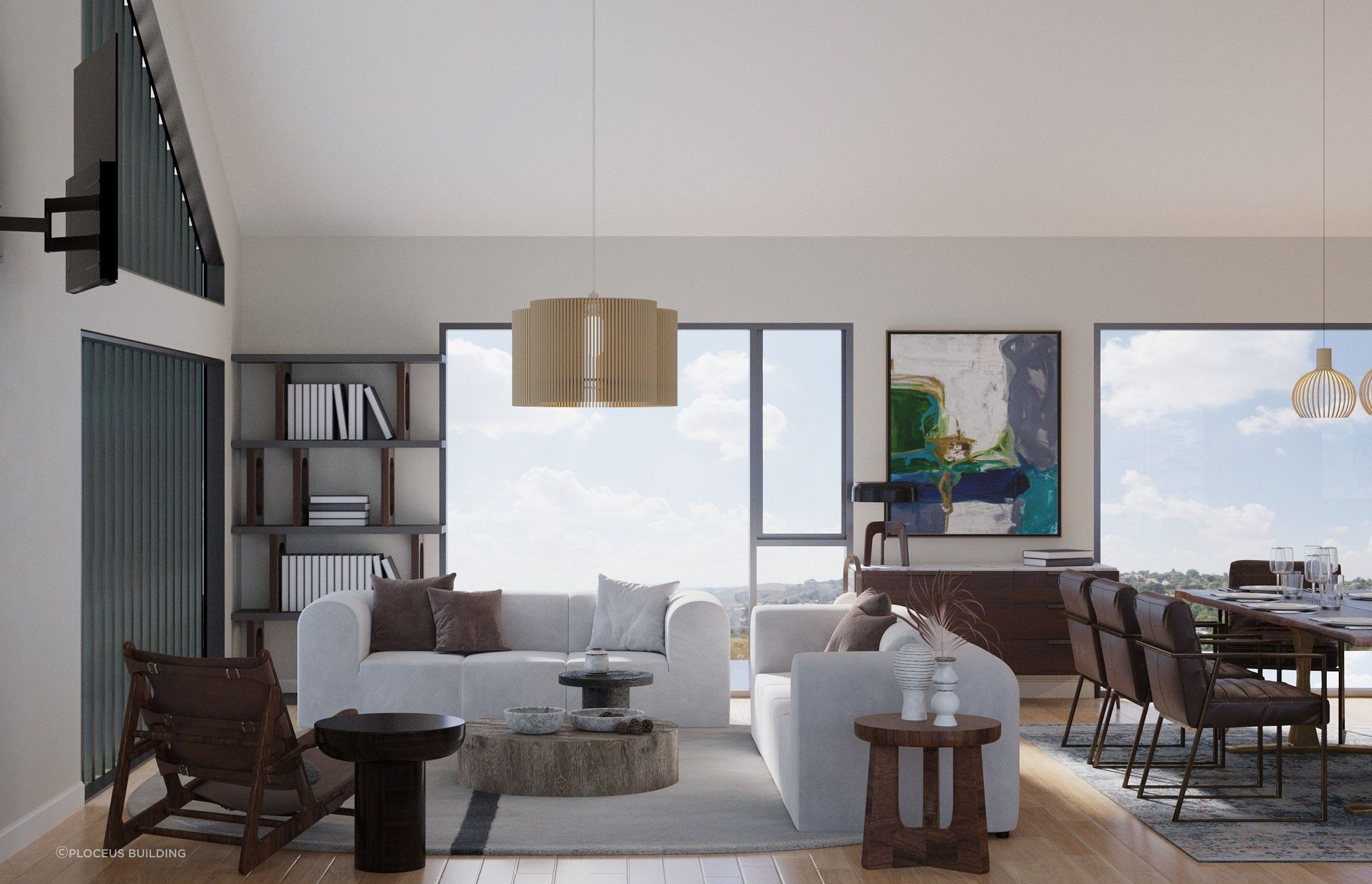 Seaview DeluXE