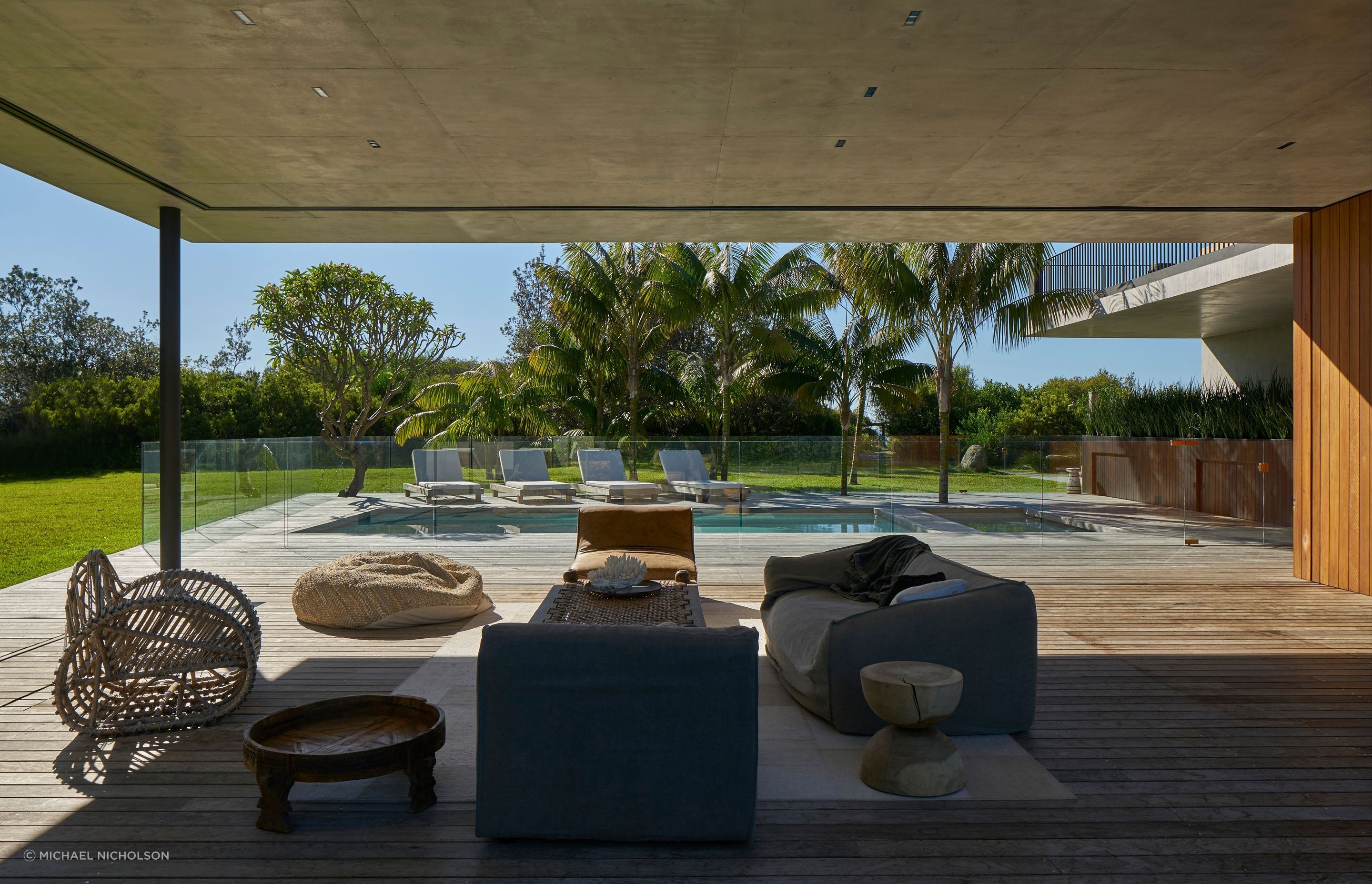Sunrise House