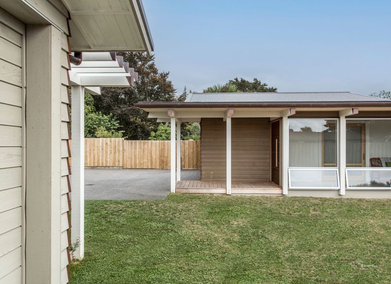Waitahanui Bach