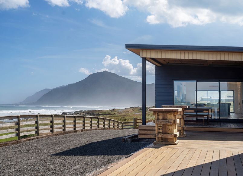 The RAD Pad
