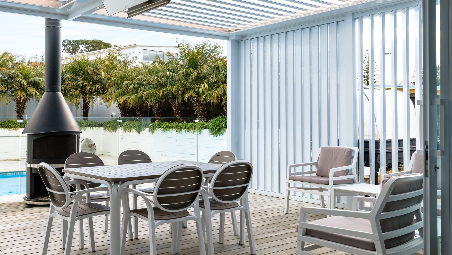A Home Built for Family: Mangawhai Beach House banner