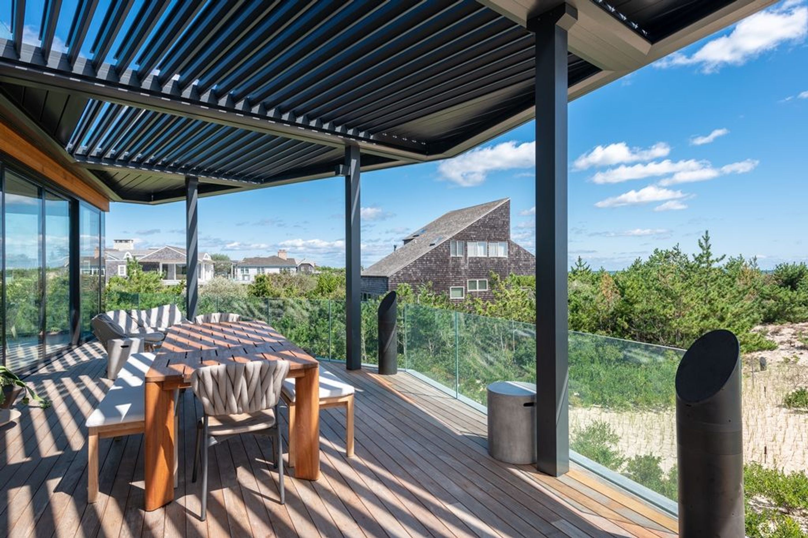 The Hamptons NY