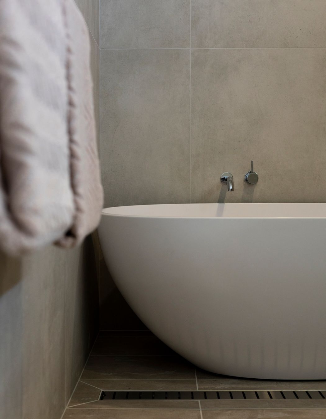 Munday in the Hamptons