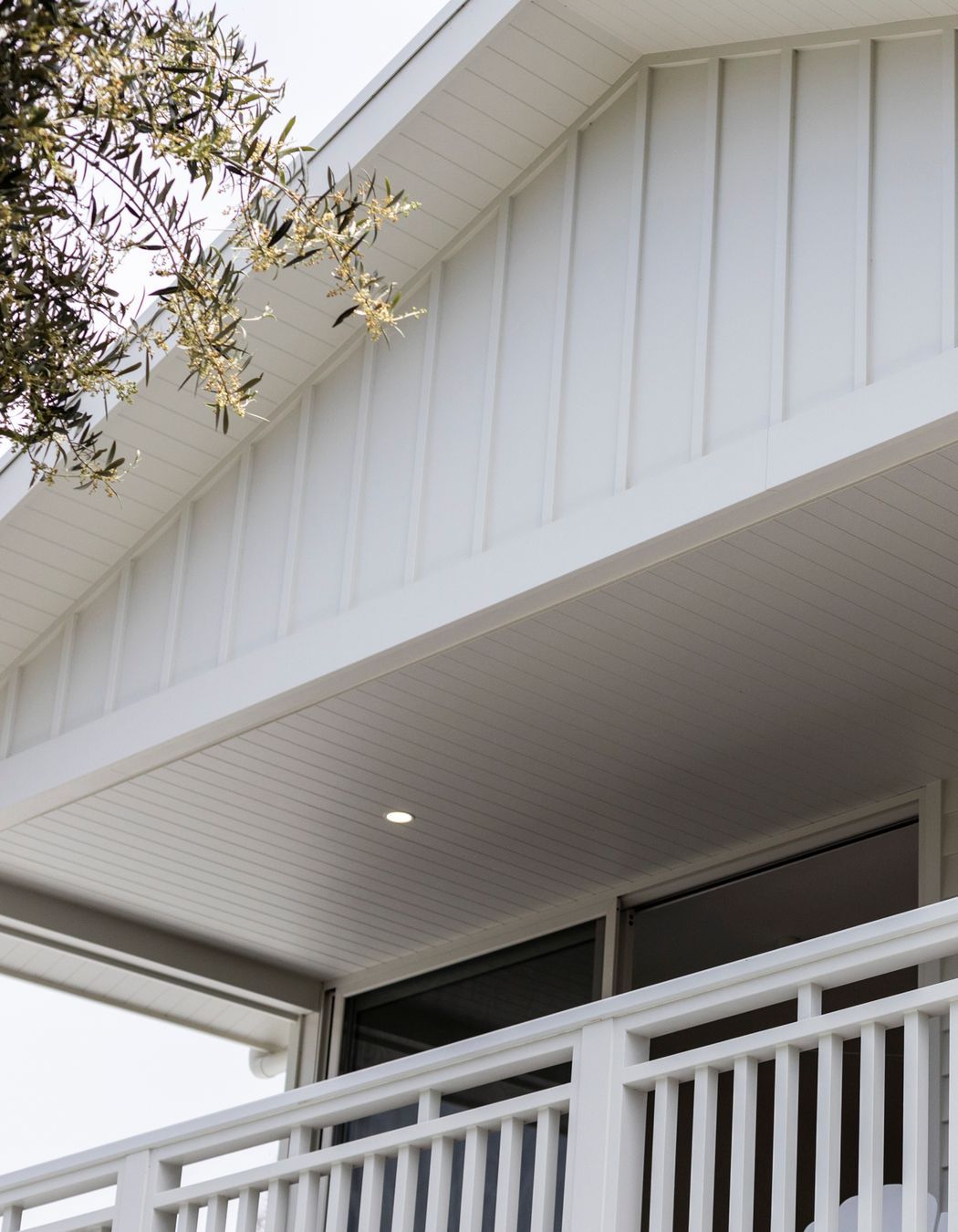 Munday in the Hamptons