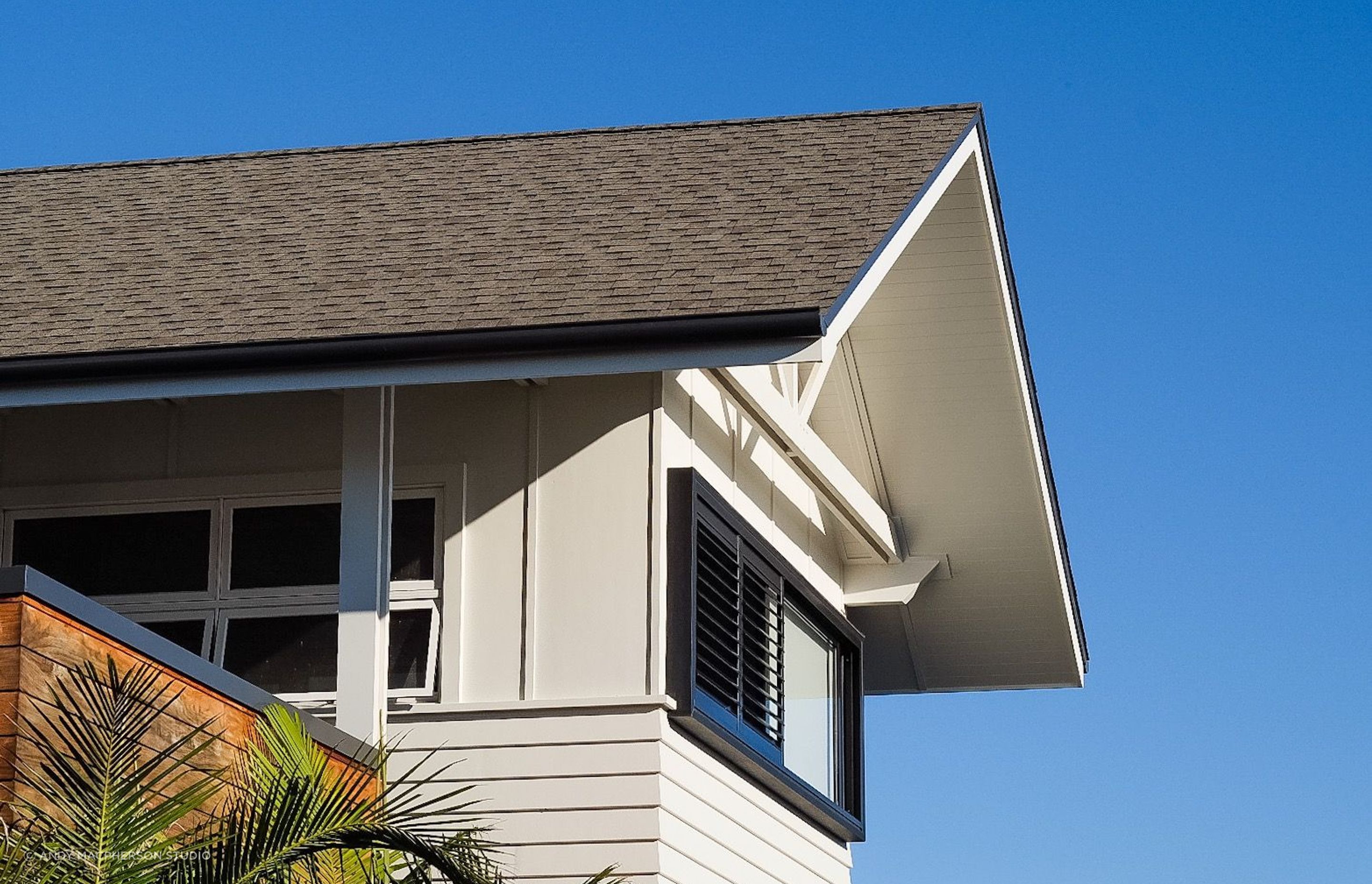 Luke and Amanda's Beach House