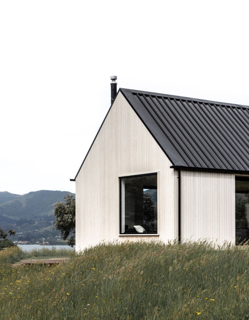 Banks Peninsula House