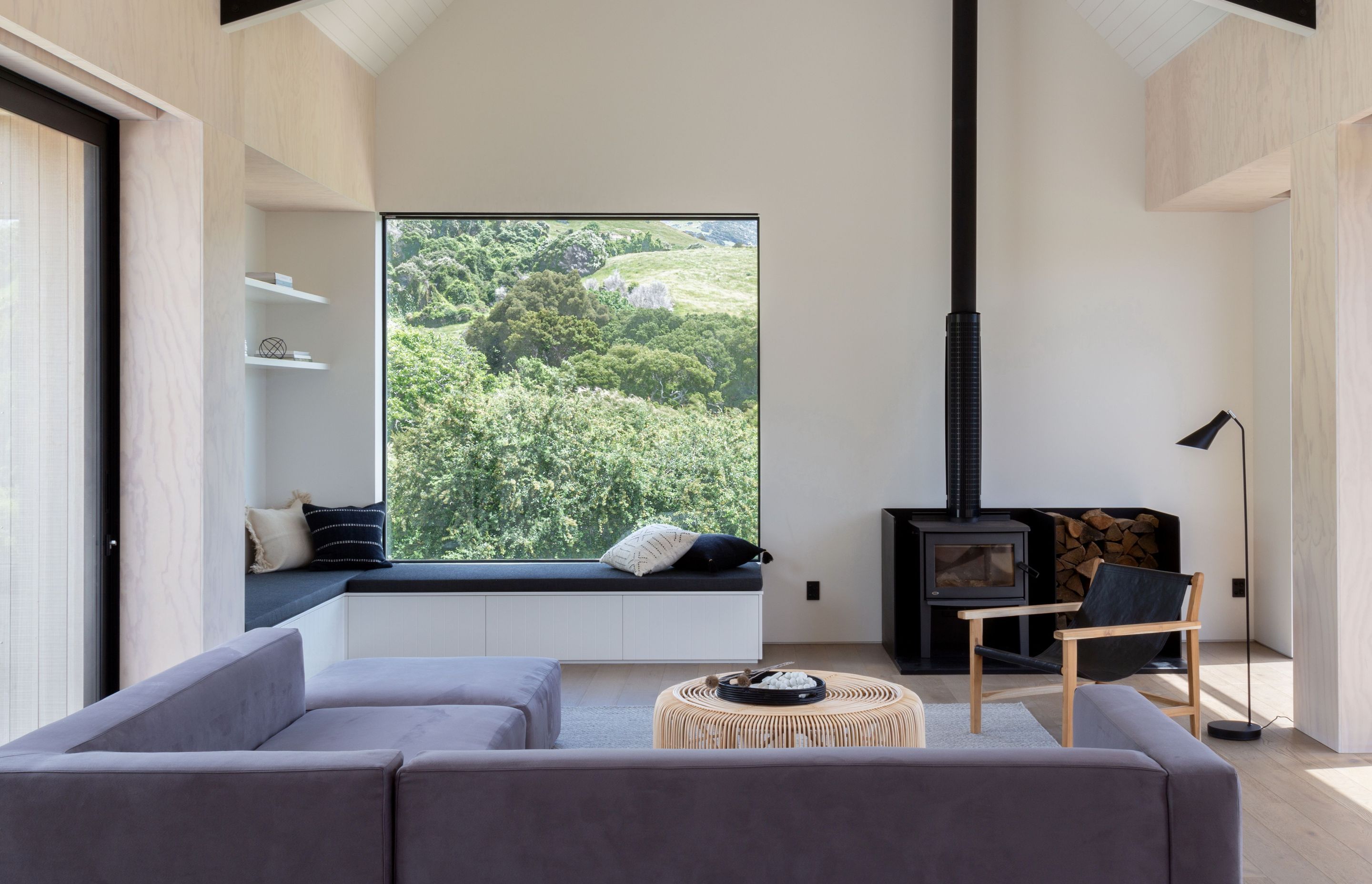 Banks Peninsula House