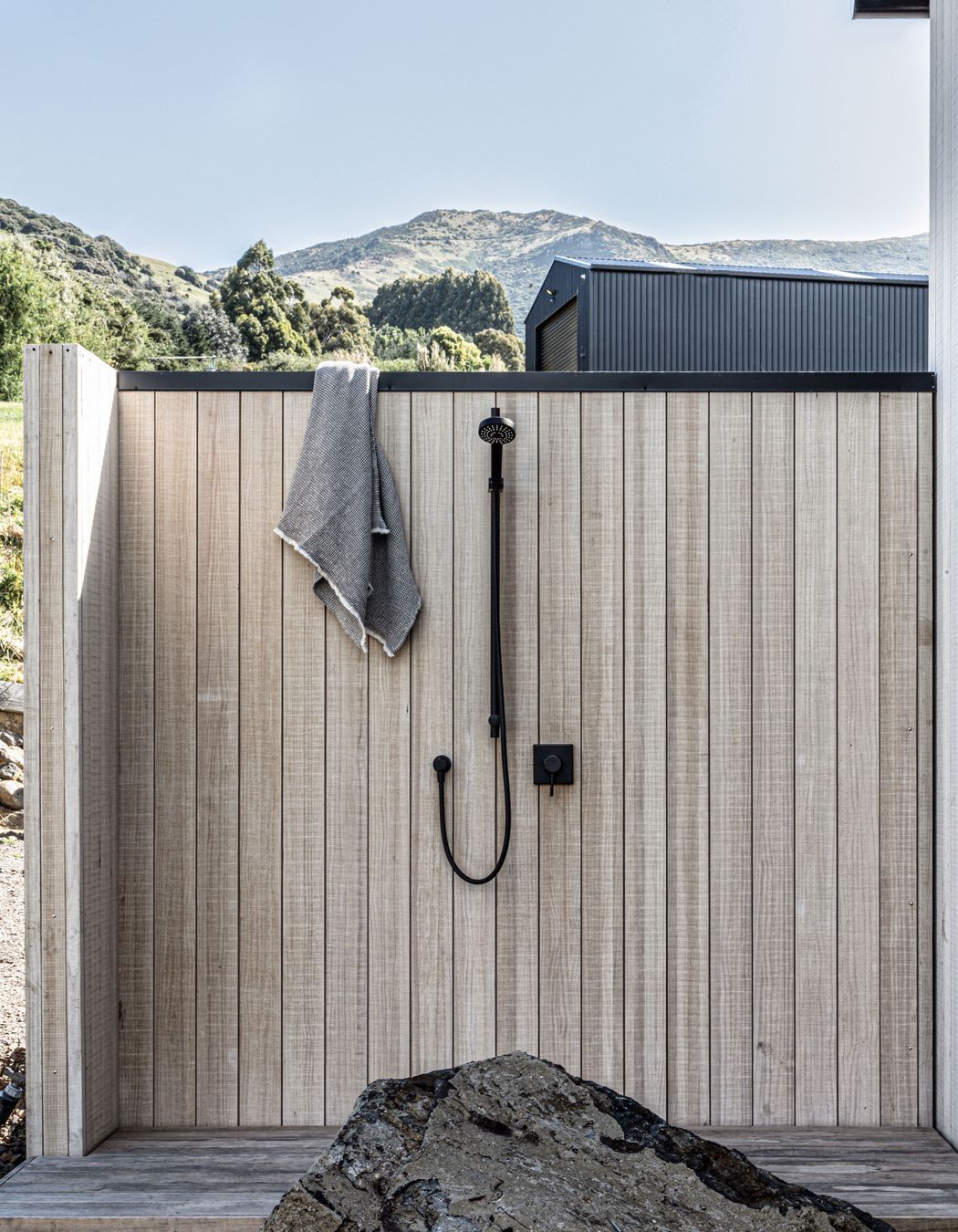 Banks Peninsula House