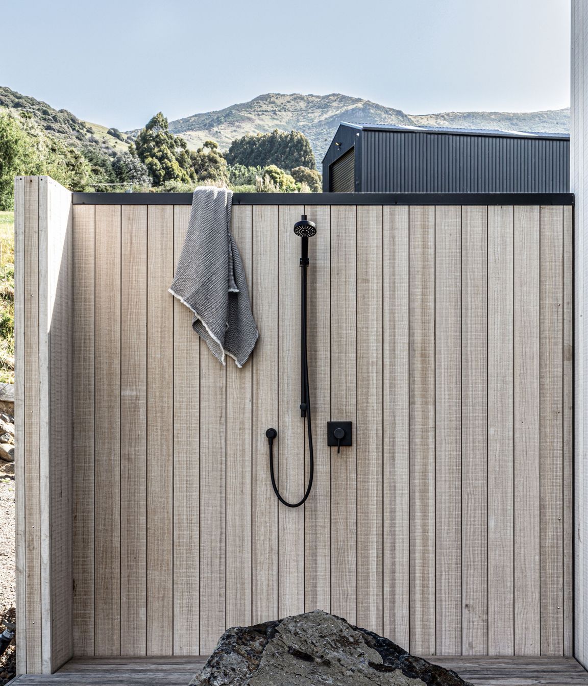 Banks Peninsula House
