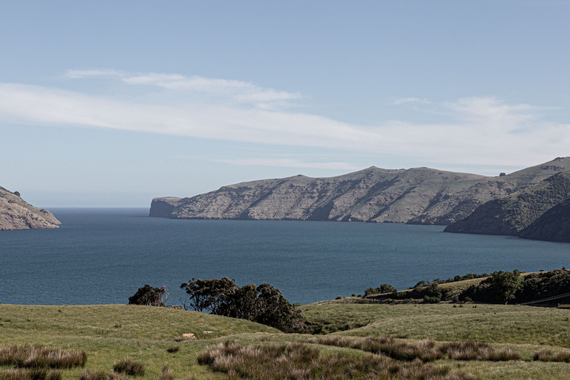 Banks Peninsula House