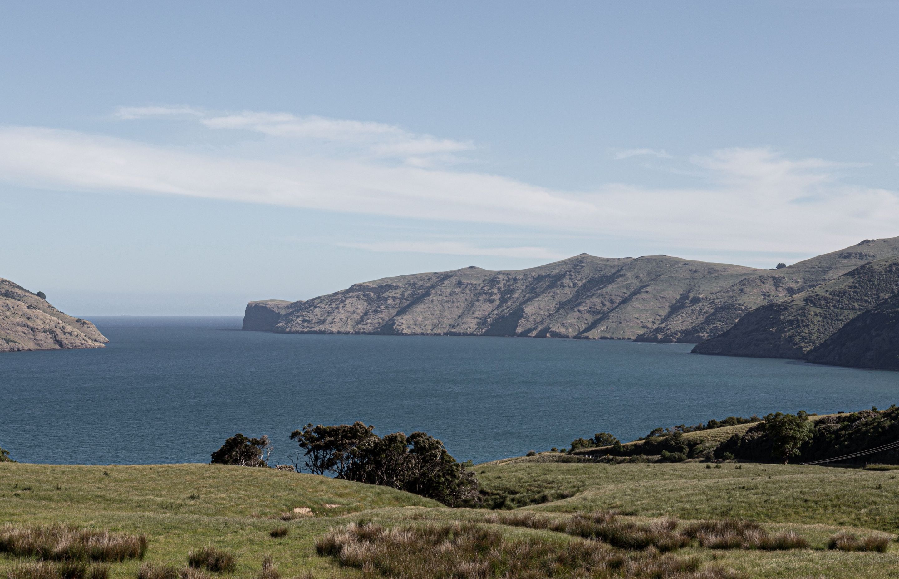 Banks Peninsula House