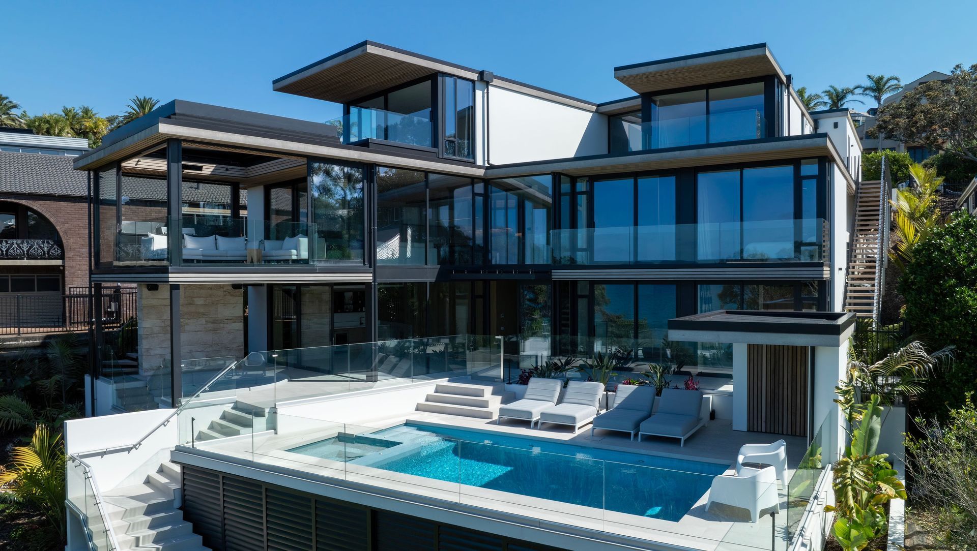 Chelverton Terrace banner