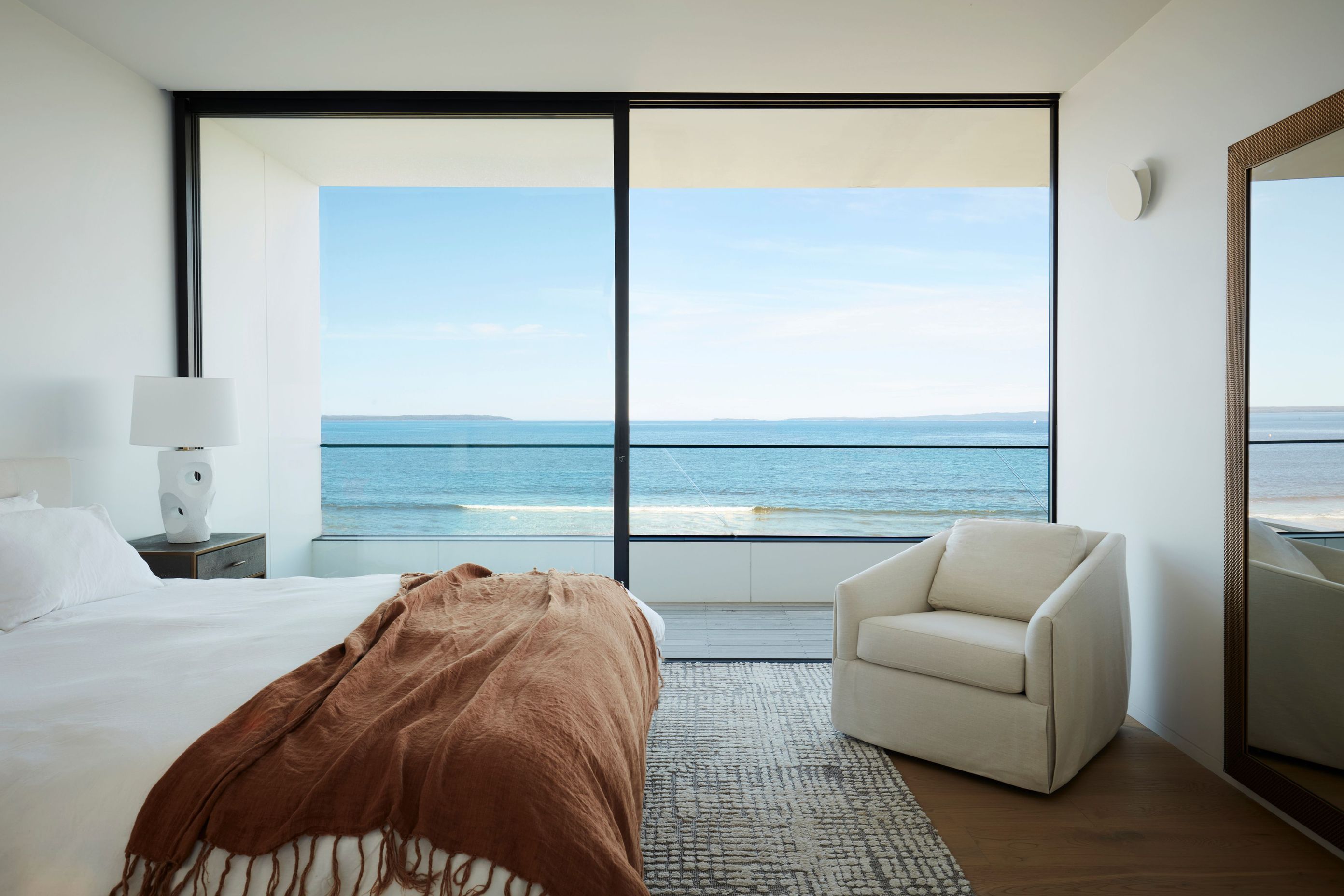 Oystercatcher House