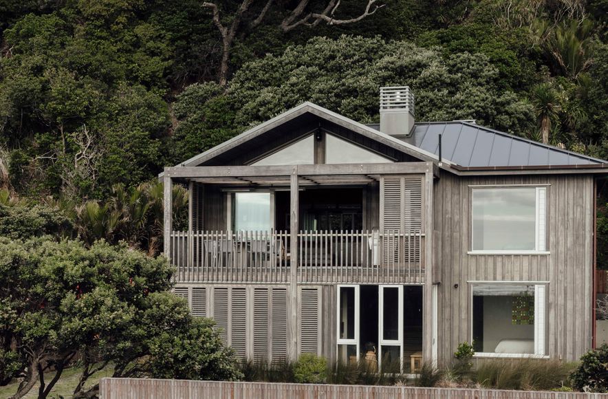 Piha House