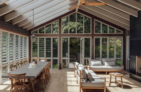 Piha House