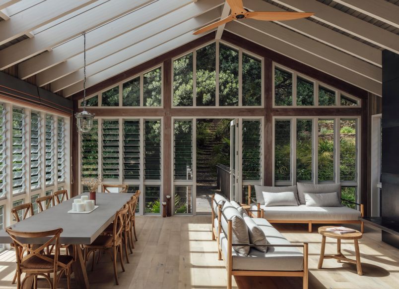 Piha House