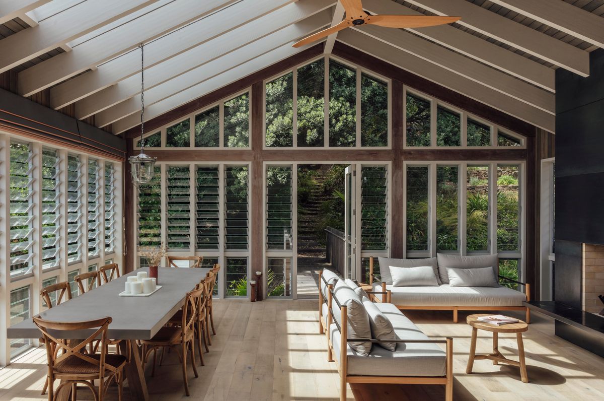 Piha House