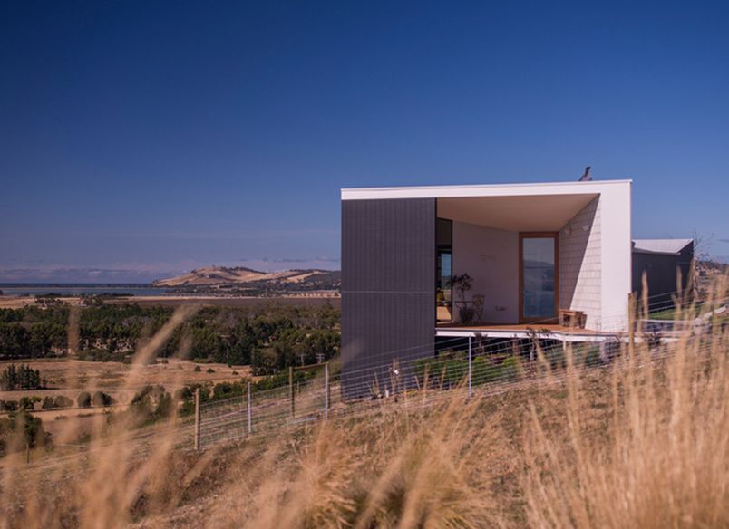 Mays Beach House