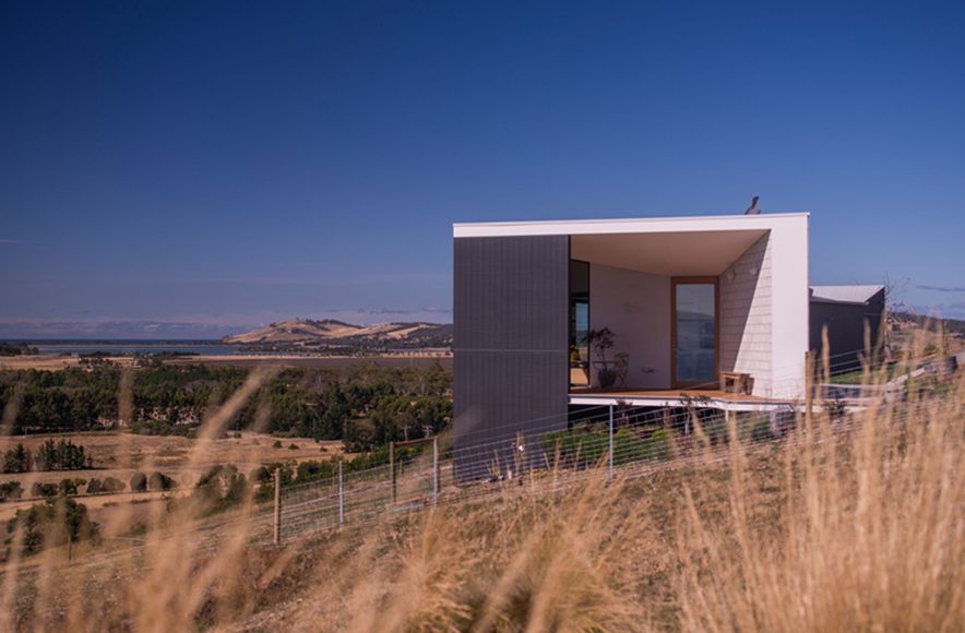 Mays Beach House