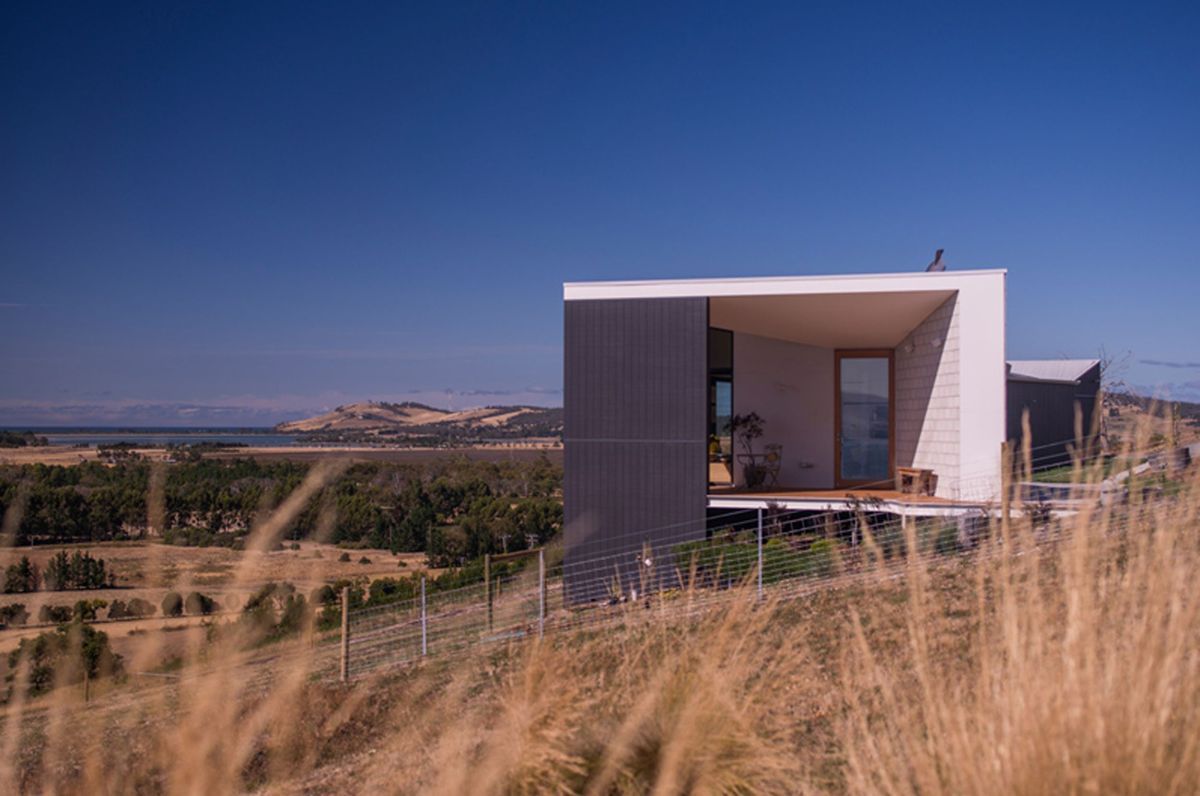 Mays Beach House