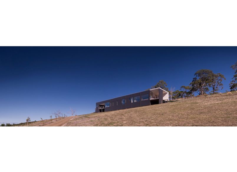 Mays Beach House