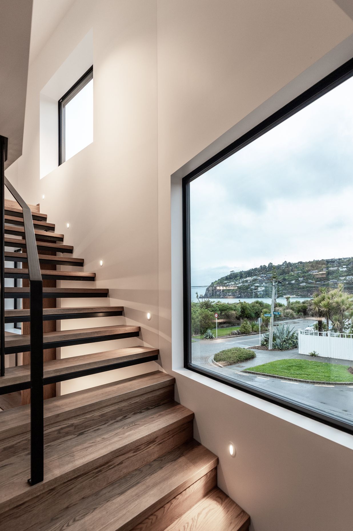 Esplanade House