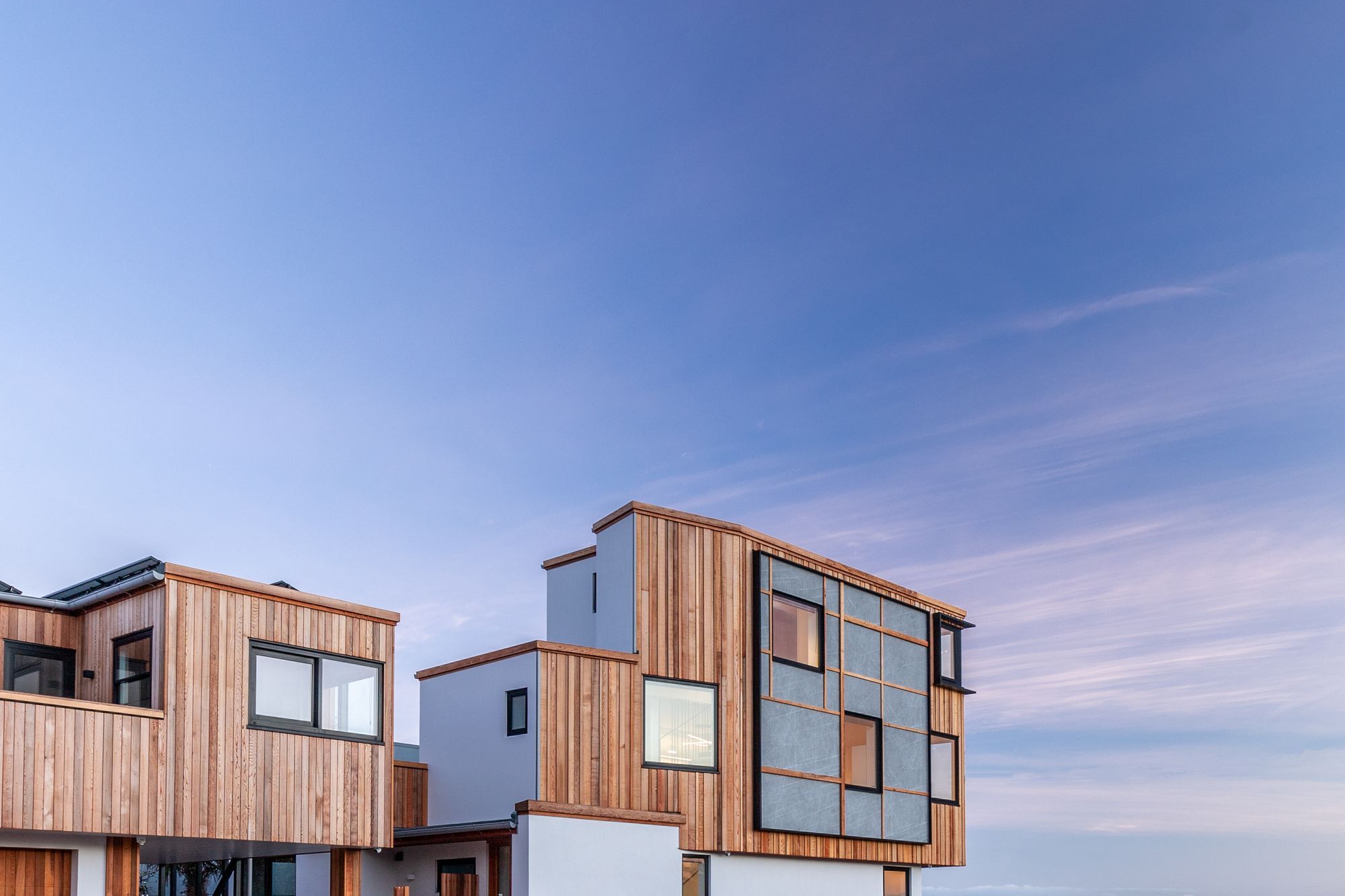 Esplanade House