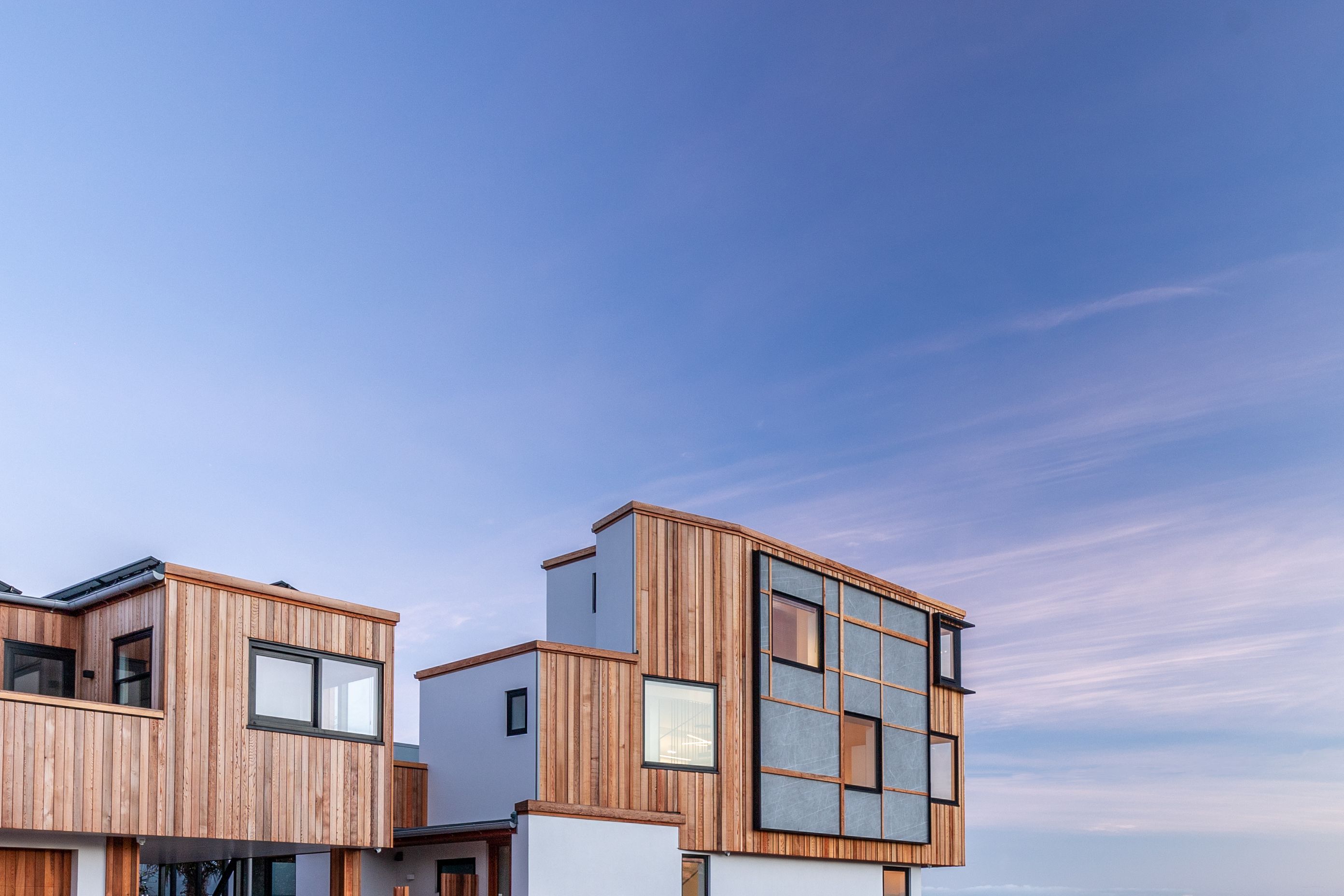 Esplanade House