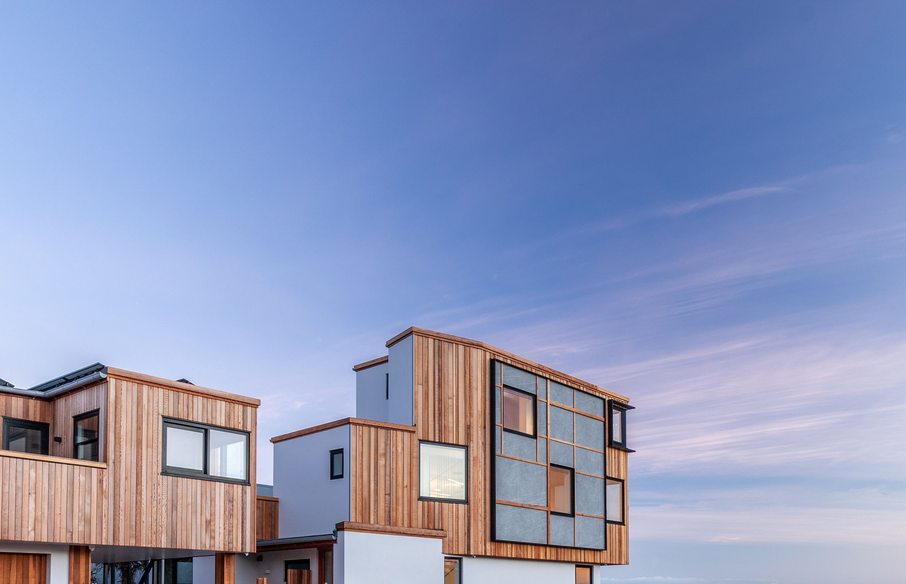 Esplanade House