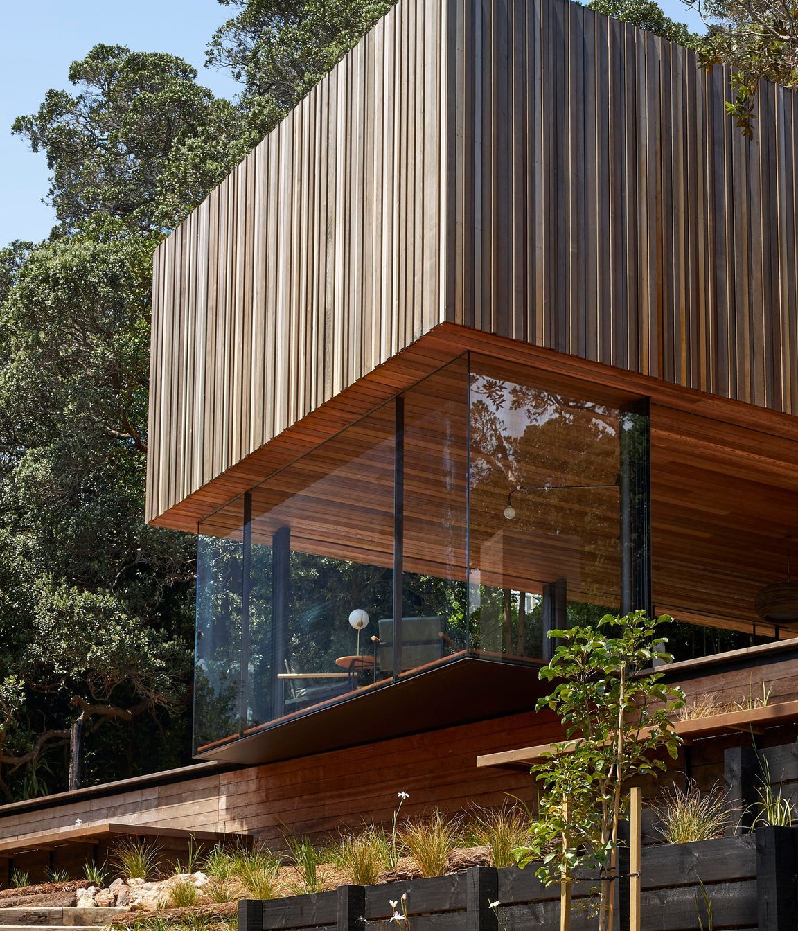 Mawhitipana House