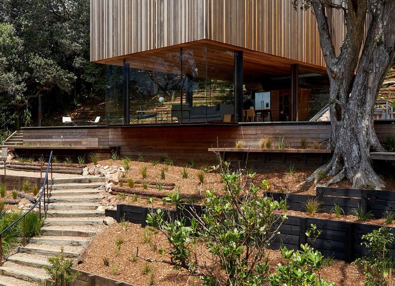 Mawhitipana House | Project of the Month