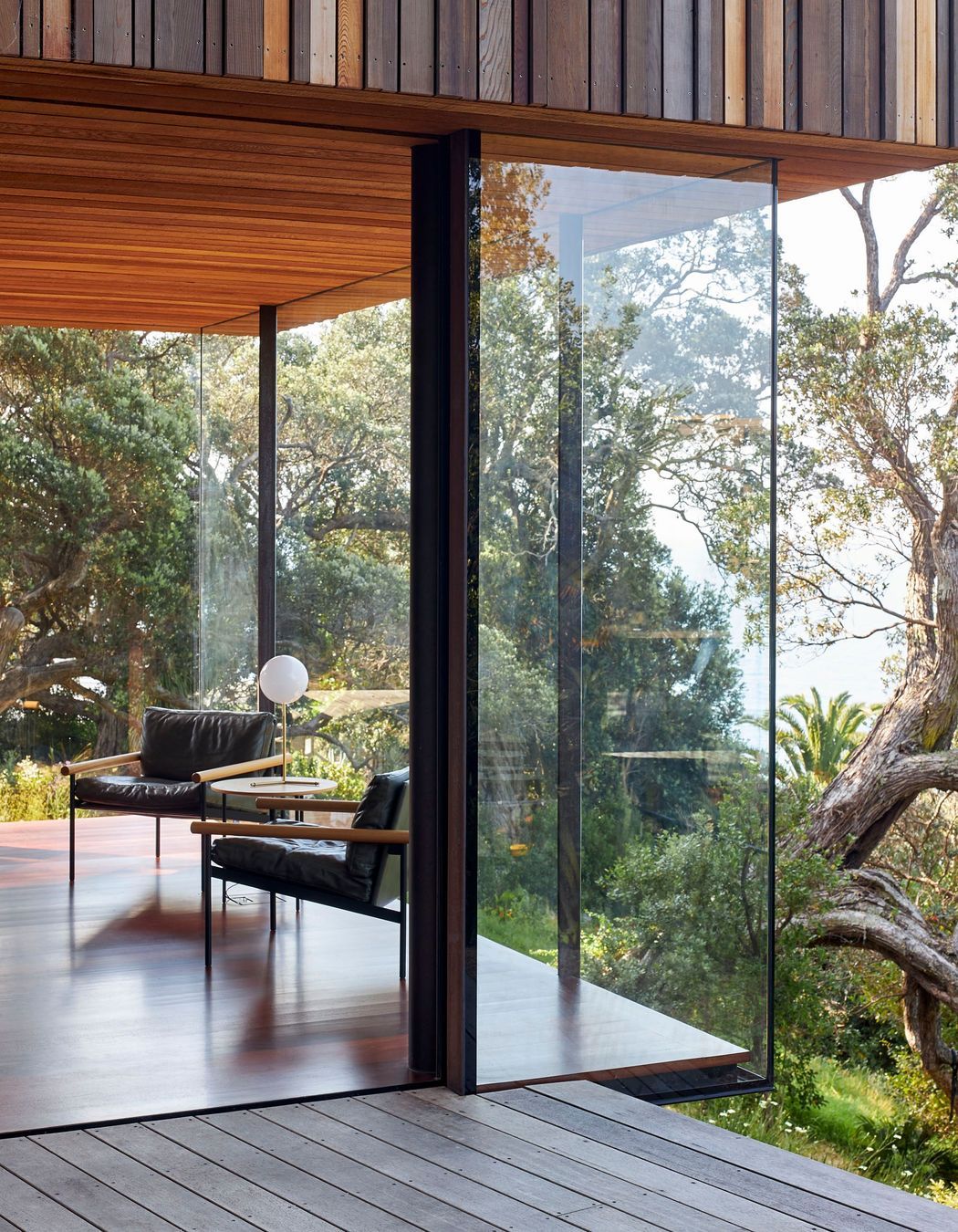 Mawhitipana House