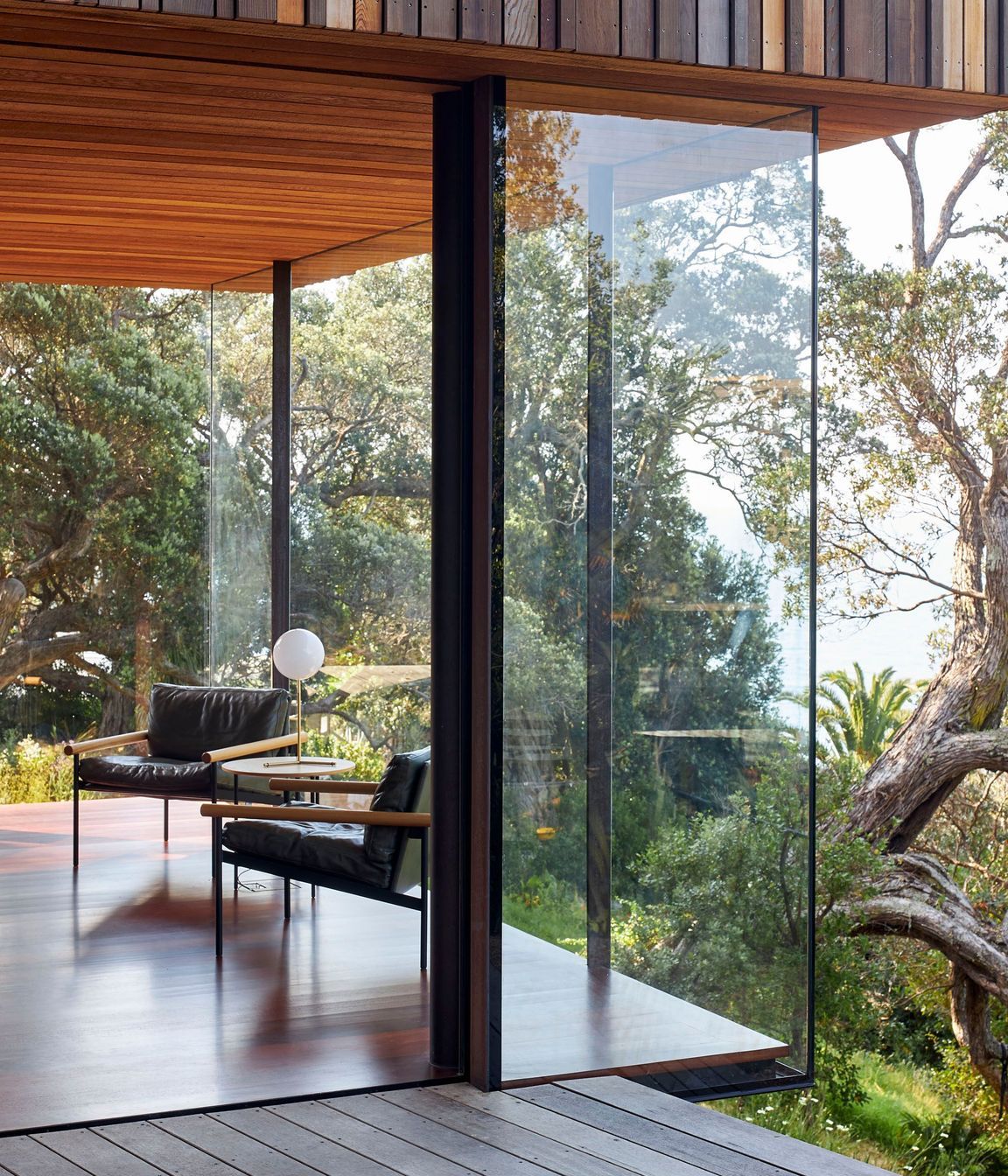 Mawhitipana House